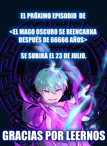 Read 66,666 Years Advent of the Dark Mage Español Manga Online