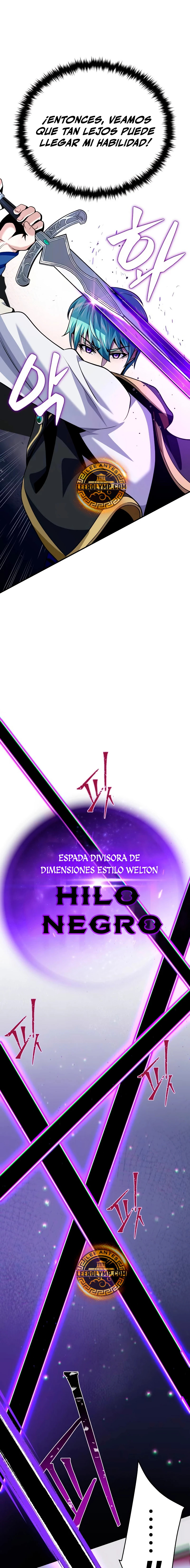 Read 66,666 Years Advent of the Dark Mage Español Manga Online