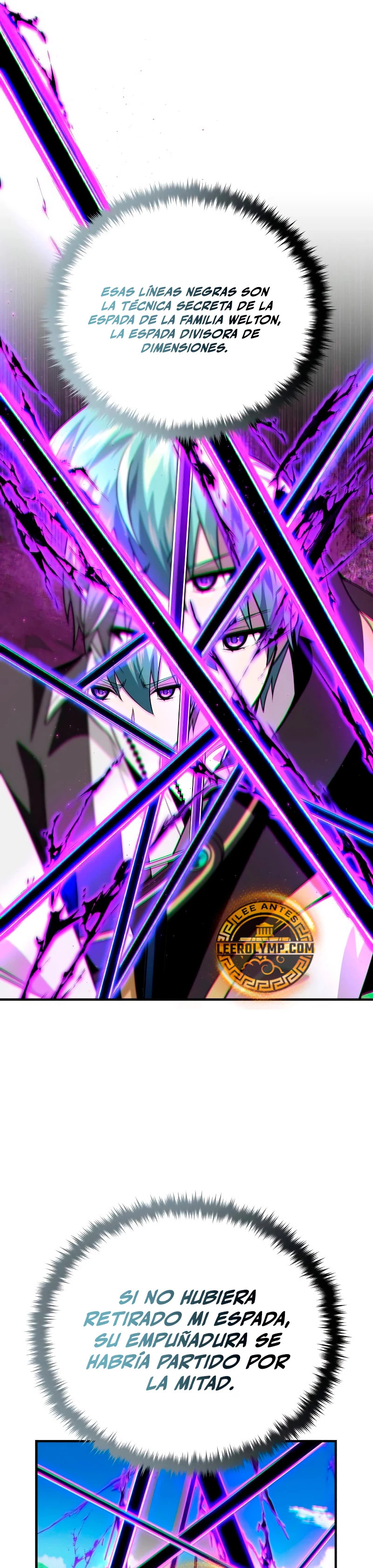 Read 66,666 Years Advent of the Dark Mage Español Manga Online