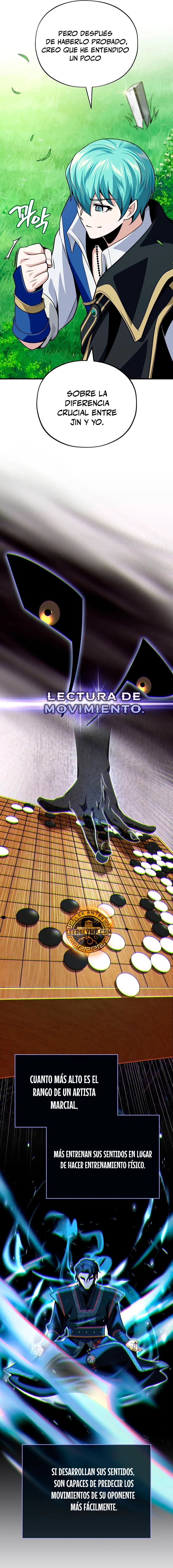 Read 66,666 Years Advent of the Dark Mage Español Manga Online