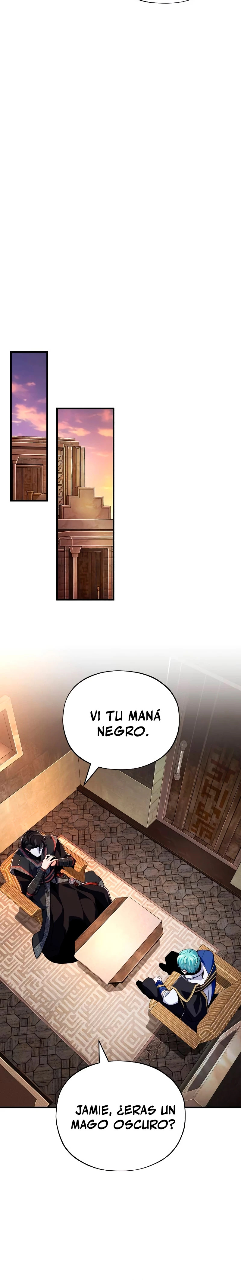 Read 66,666 Years Advent of the Dark Mage Español Manga Online