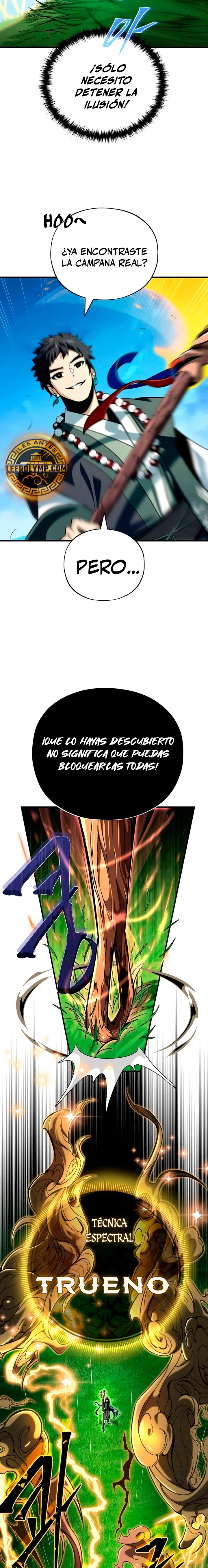 Read 66,666 Years Advent of the Dark Mage Español Manga Online