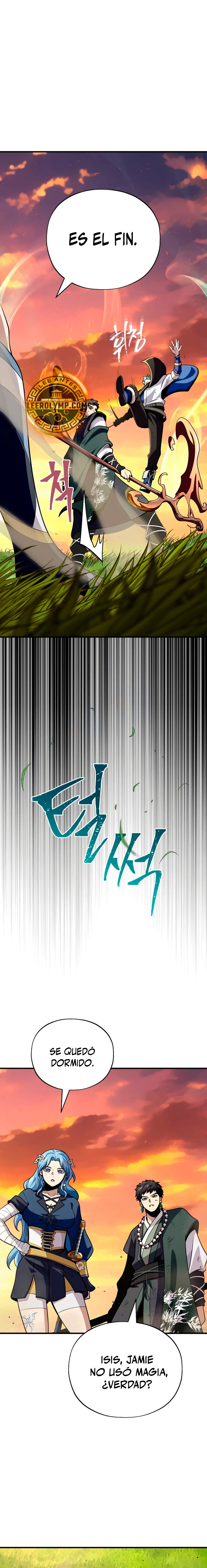 Read 66,666 Years Advent of the Dark Mage Español Manga Online