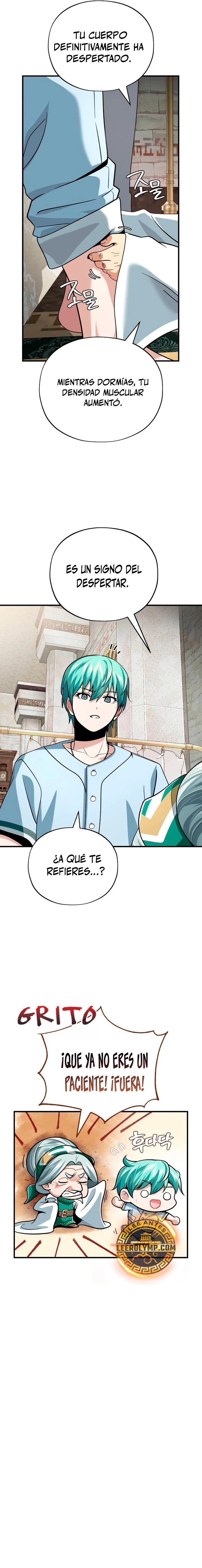 Read 66,666 Years Advent of the Dark Mage Español Manga Online