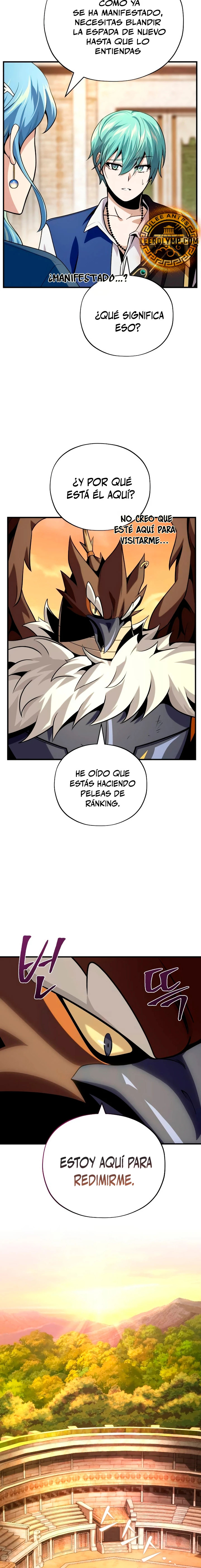 Read 66,666 Years Advent of the Dark Mage Español Manga Online