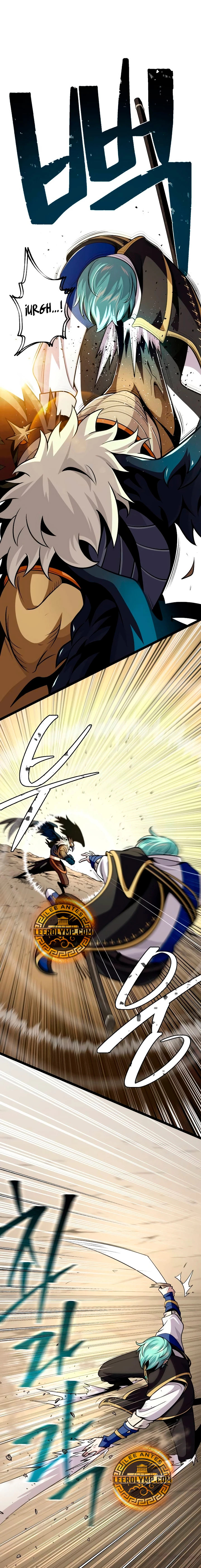 Read 66,666 Years Advent of the Dark Mage Español Manga Online