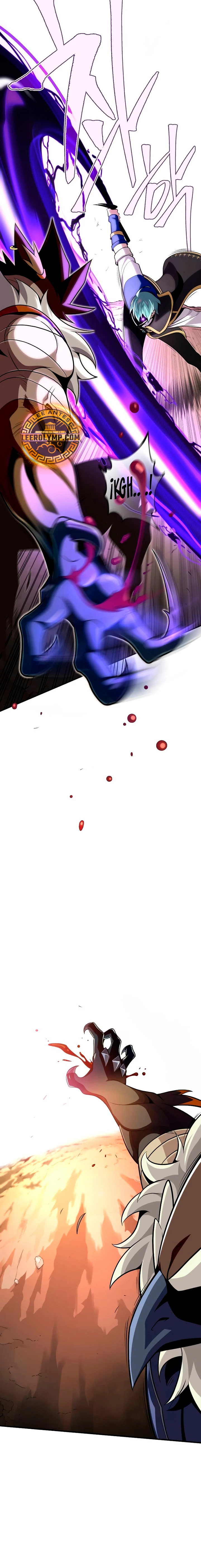 Read 66,666 Years Advent of the Dark Mage Español Manga Online