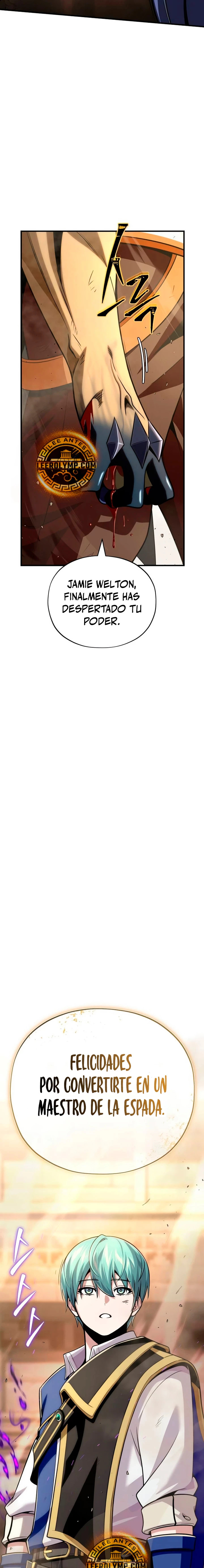 Read 66,666 Years Advent of the Dark Mage Español Manga Online