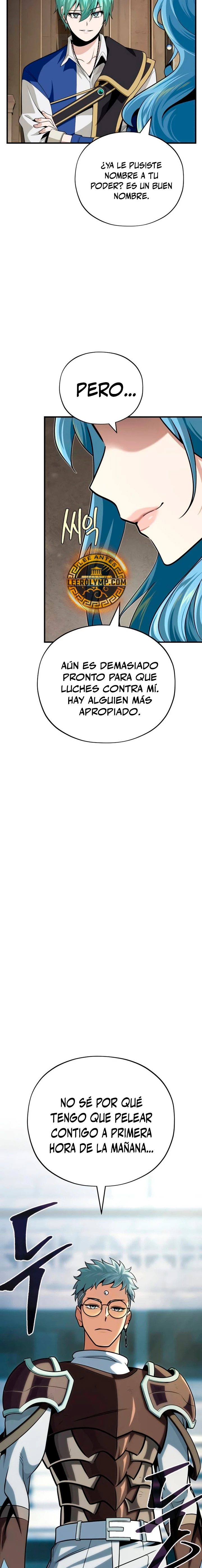 Read 66,666 Years Advent of the Dark Mage Español Manga Online