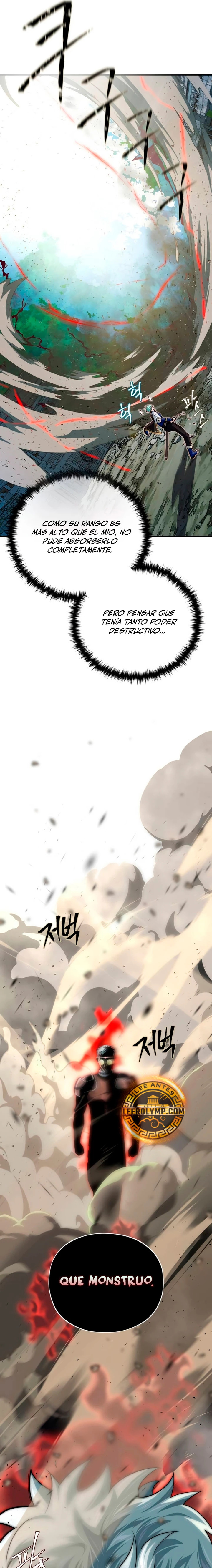 Read 66,666 Years Advent of the Dark Mage Español Manga Online