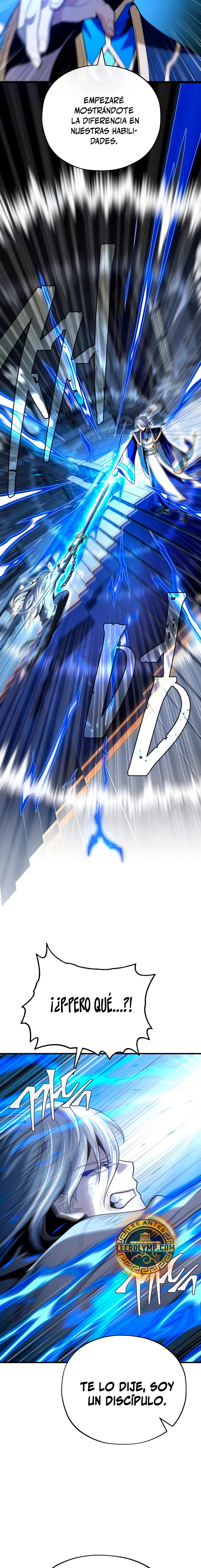 Read 66,666 Years Advent of the Dark Mage Español Manga Online