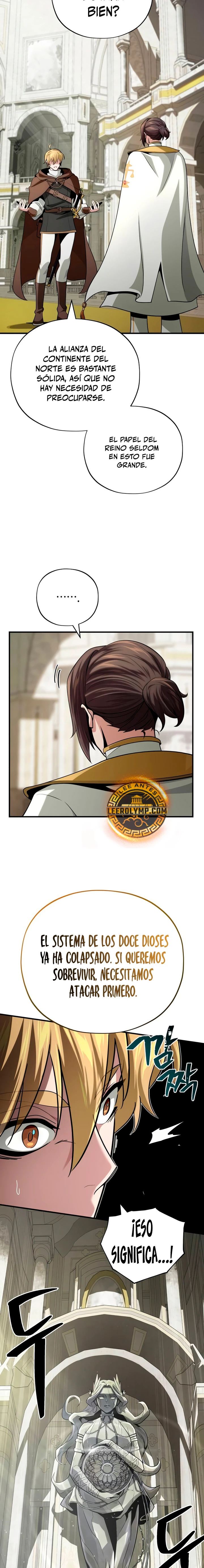 Read 66,666 Years Advent of the Dark Mage Español Manga Online