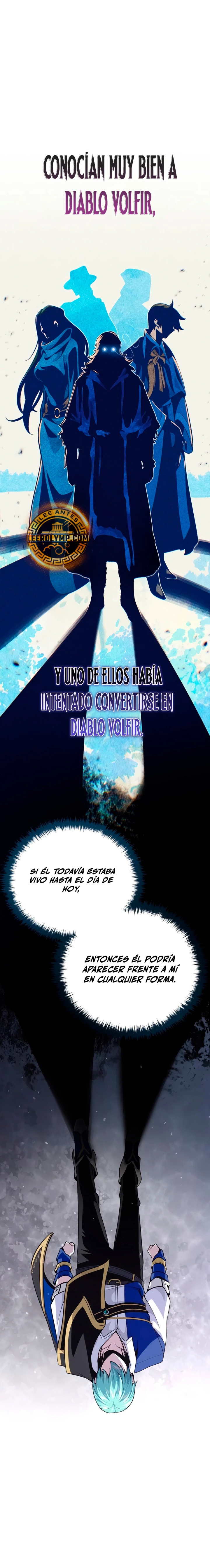 Read 66,666 Years Advent of the Dark Mage Español Manga Online