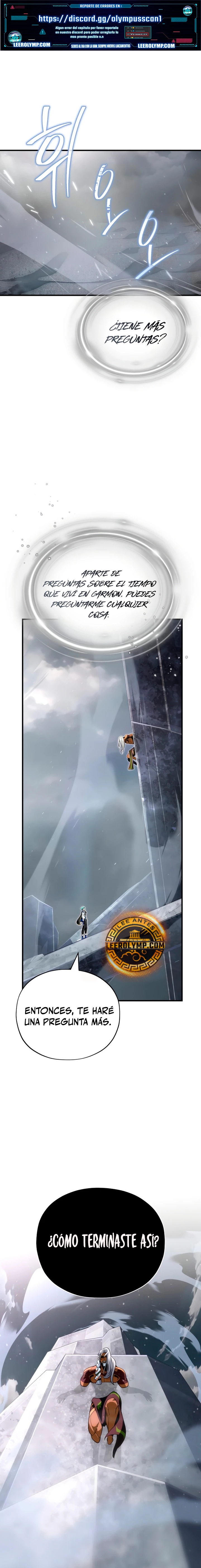 Read 66,666 Years Advent of the Dark Mage Español Manga Online