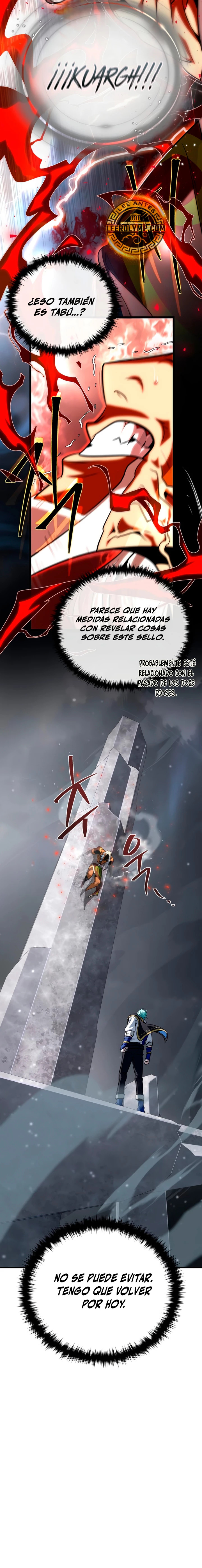 Read 66,666 Years Advent of the Dark Mage Español Manga Online