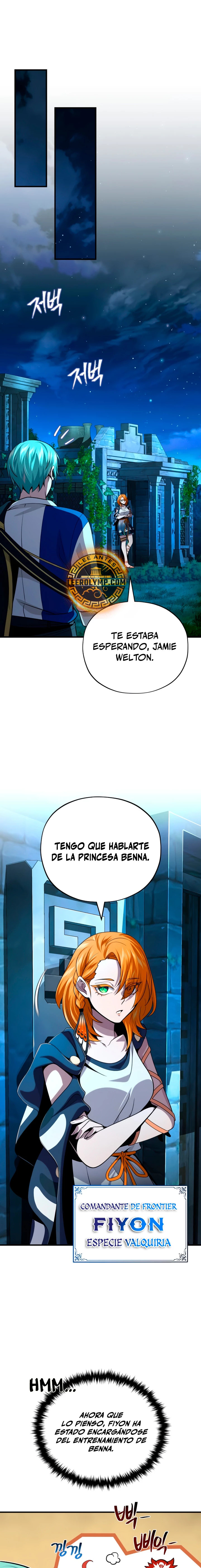 Read 66,666 Years Advent of the Dark Mage Español Manga Online