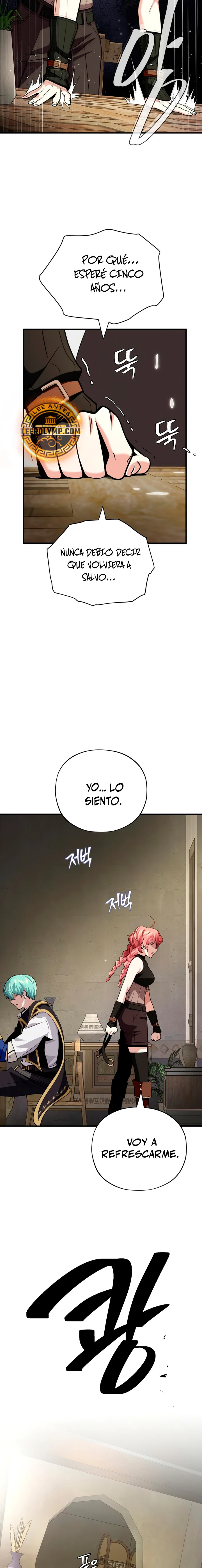 Read 66,666 Years Advent of the Dark Mage Español Manga Online