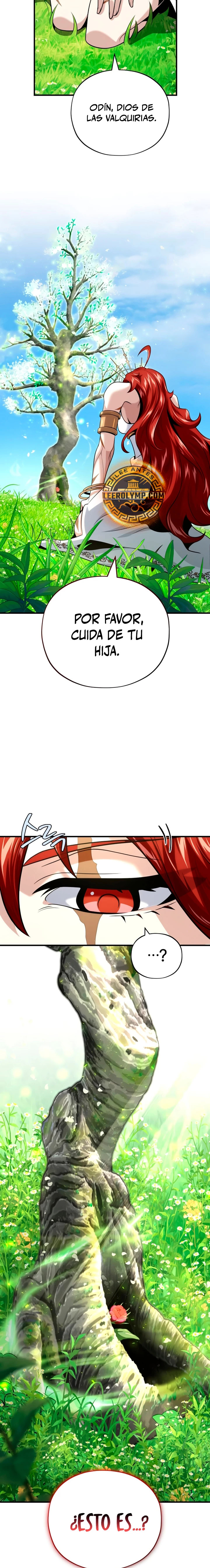 Read 66,666 Years Advent of the Dark Mage Español Manga Online