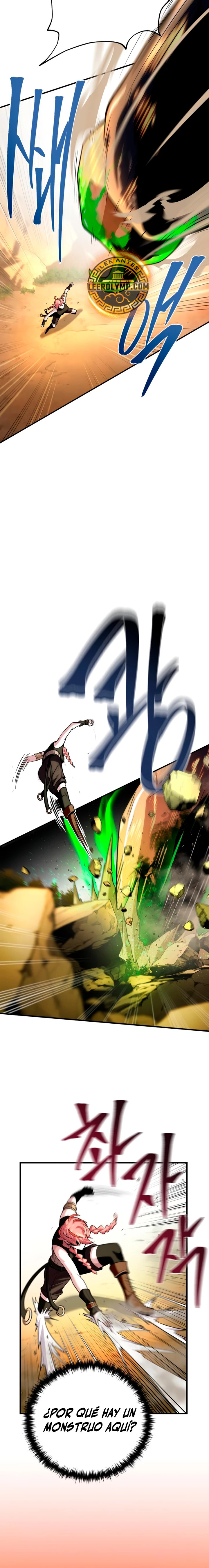 Read 66,666 Years Advent of the Dark Mage Español Manga Online