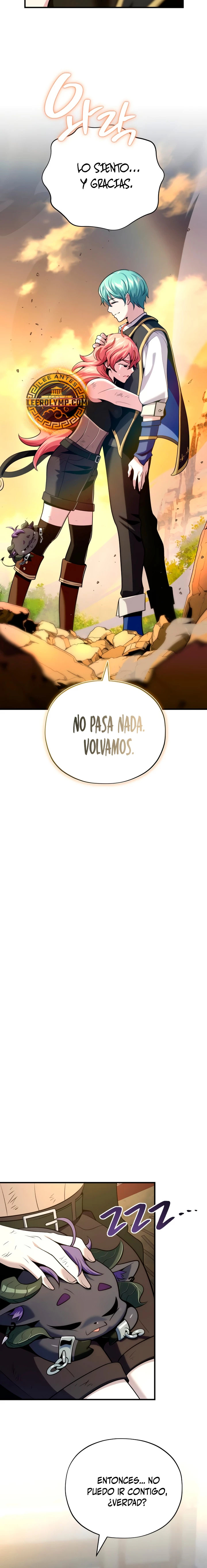 Read 66,666 Years Advent of the Dark Mage Español Manga Online