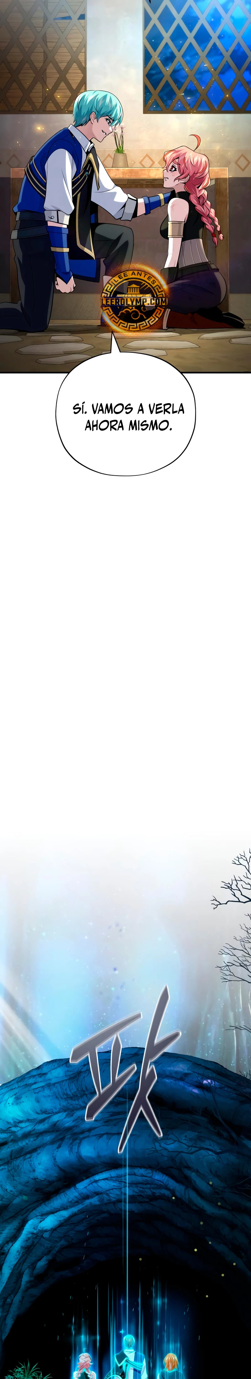 Read 66,666 Years Advent of the Dark Mage Español Manga Online