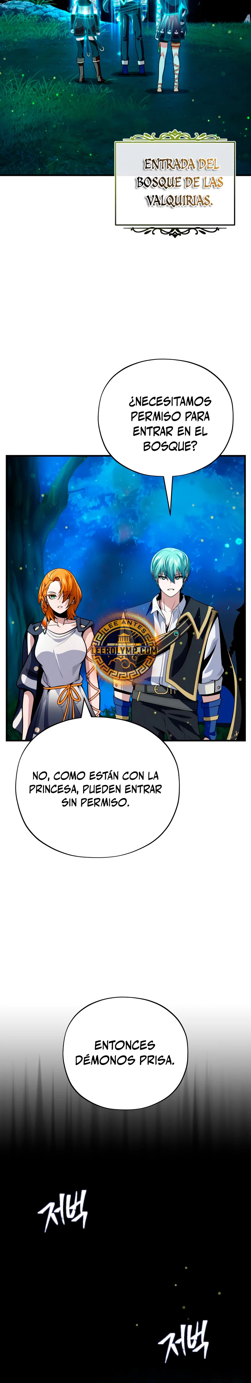 Read 66,666 Years Advent of the Dark Mage Español Manga Online