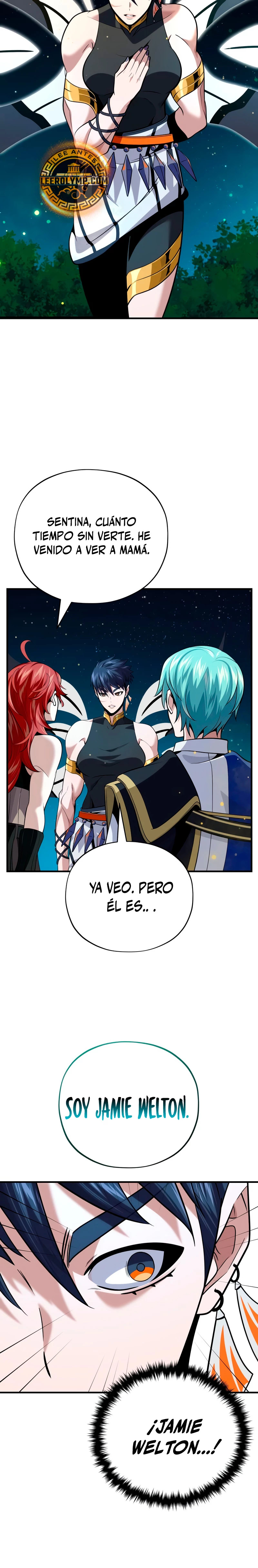 Read 66,666 Years Advent of the Dark Mage Español Manga Online