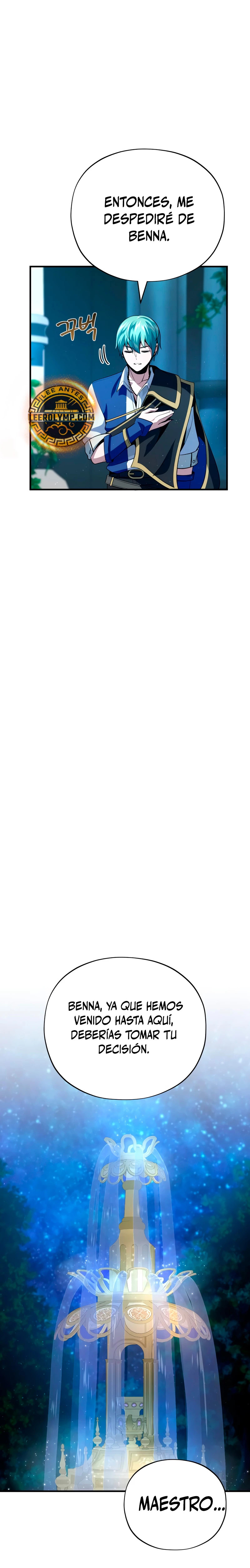 Read 66,666 Years Advent of the Dark Mage Español Manga Online