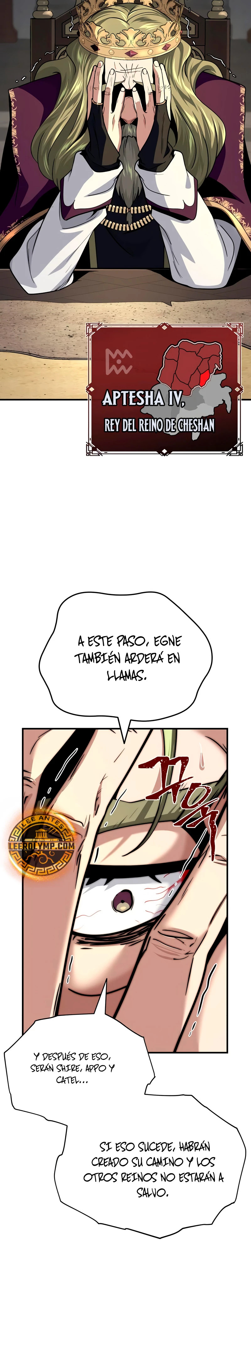 Read 66,666 Years Advent of the Dark Mage Español Manga Online