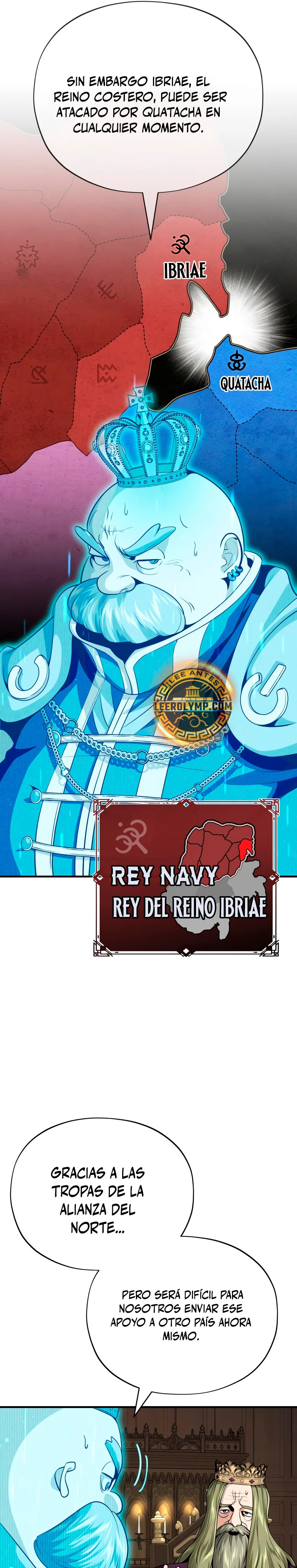 Read 66,666 Years Advent of the Dark Mage Español Manga Online