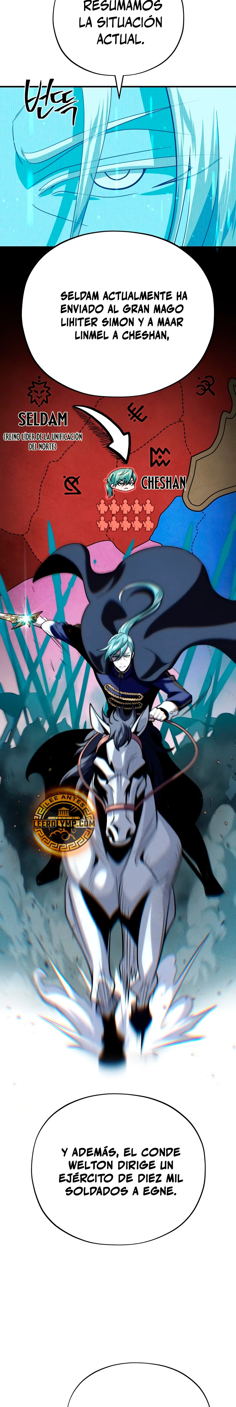 Read 66,666 Years Advent of the Dark Mage Español Manga Online