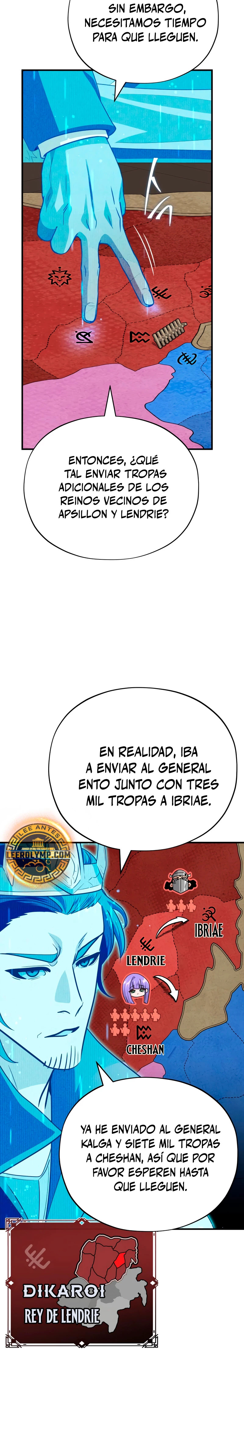 Read 66,666 Years Advent of the Dark Mage Español Manga Online