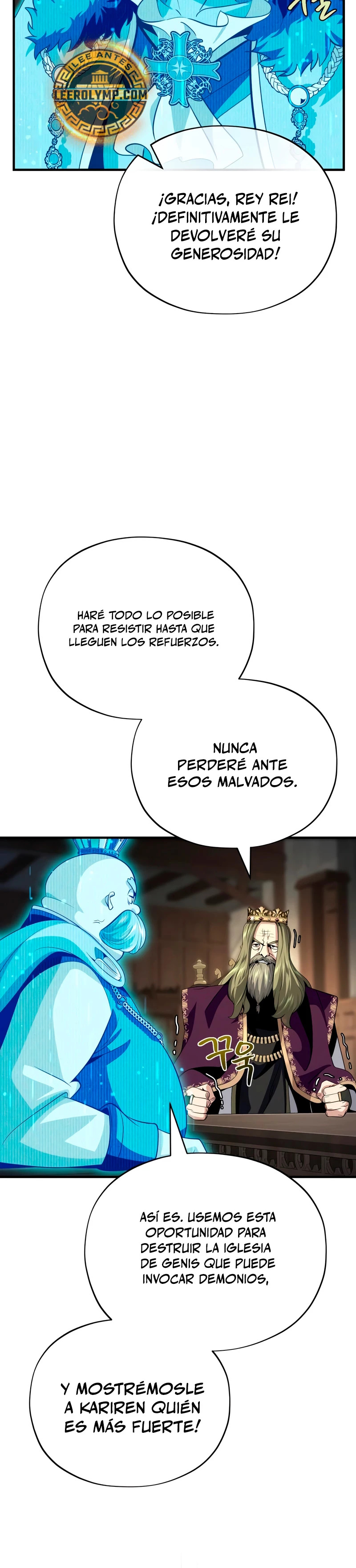 Read 66,666 Years Advent of the Dark Mage Español Manga Online