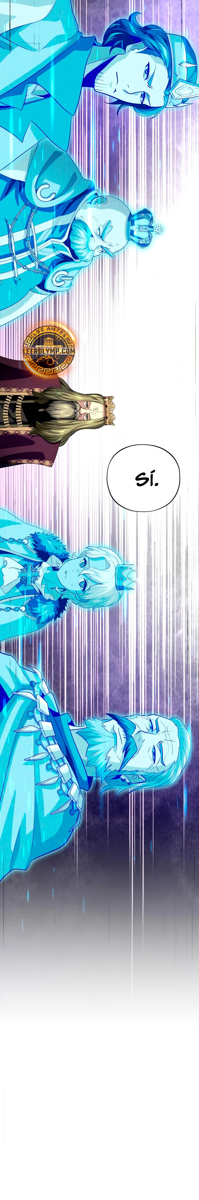 Read 66,666 Years Advent of the Dark Mage Español Manga Online