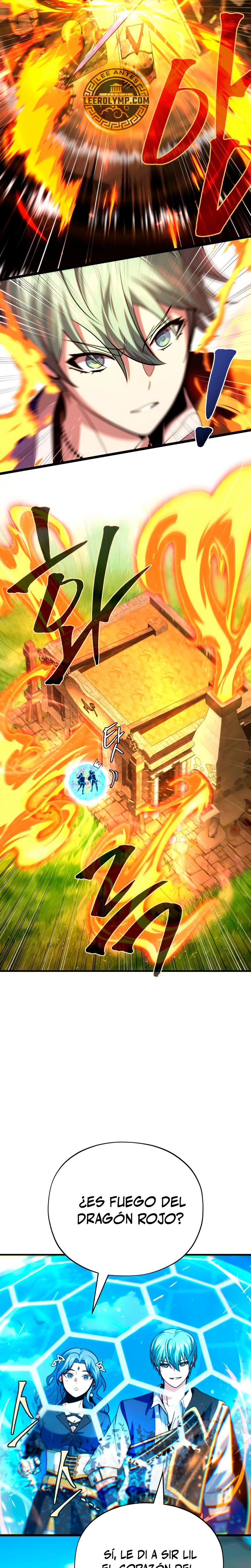 Read 66,666 Years Advent of the Dark Mage Español Manga Online