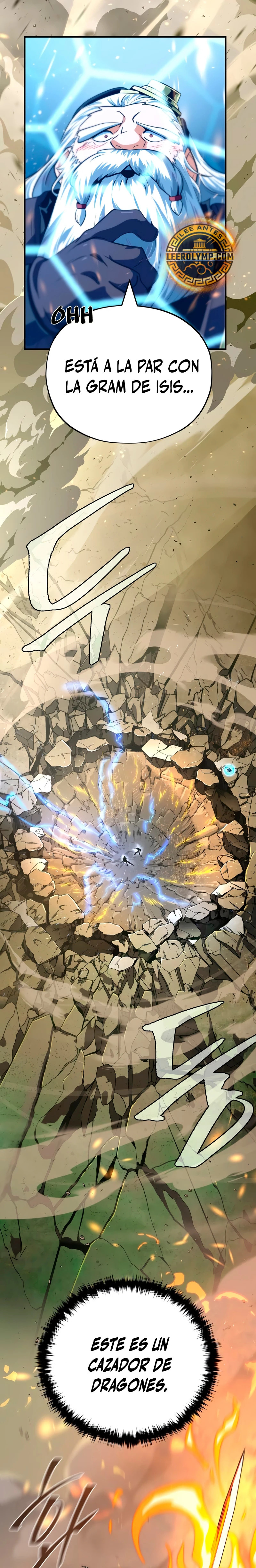 Read 66,666 Years Advent of the Dark Mage Español Manga Online