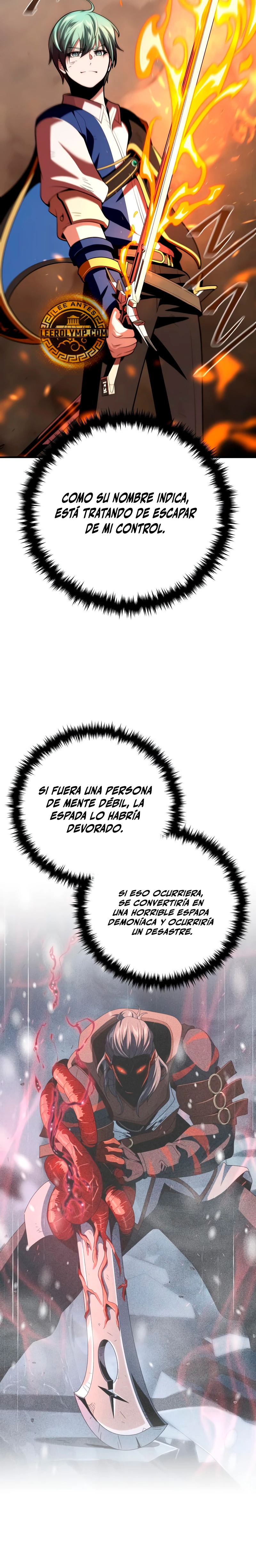 Read 66,666 Years Advent of the Dark Mage Español Manga Online