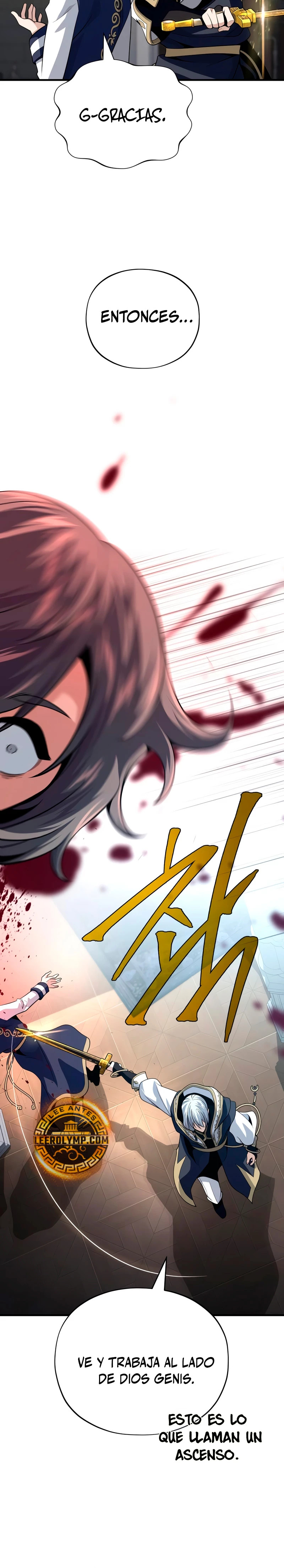 Read 66,666 Years Advent of the Dark Mage Español Manga Online