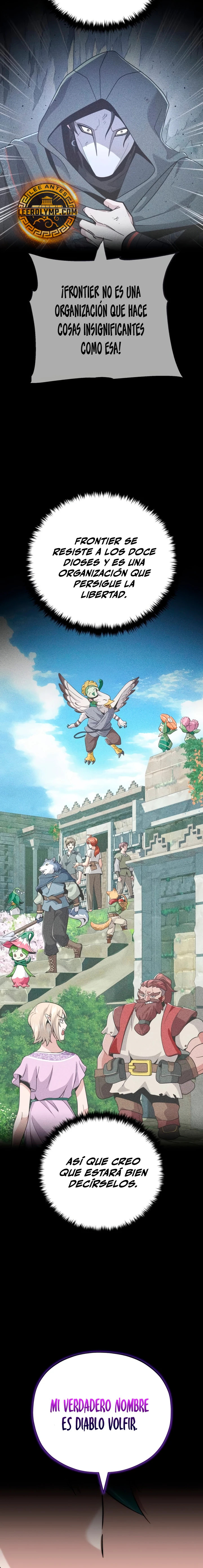 Read 66,666 Years Advent of the Dark Mage Español Manga Online