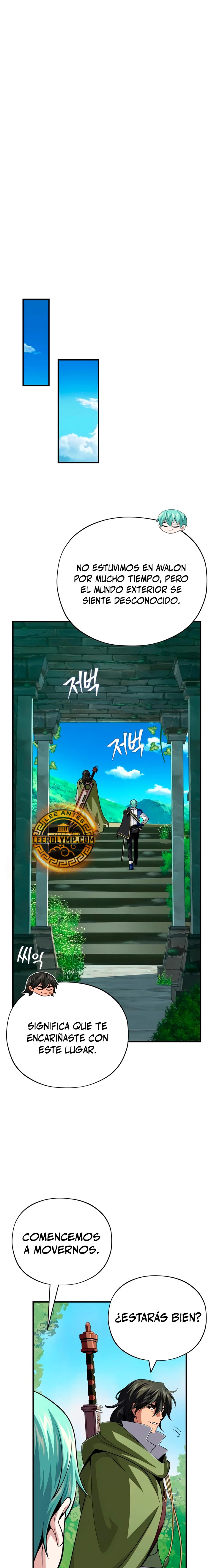 Read 66,666 Years Advent of the Dark Mage Español Manga Online