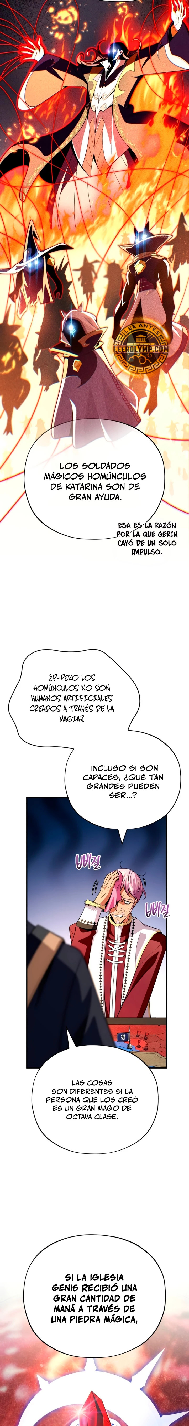 Read 66,666 Years Advent of the Dark Mage Español Manga Online