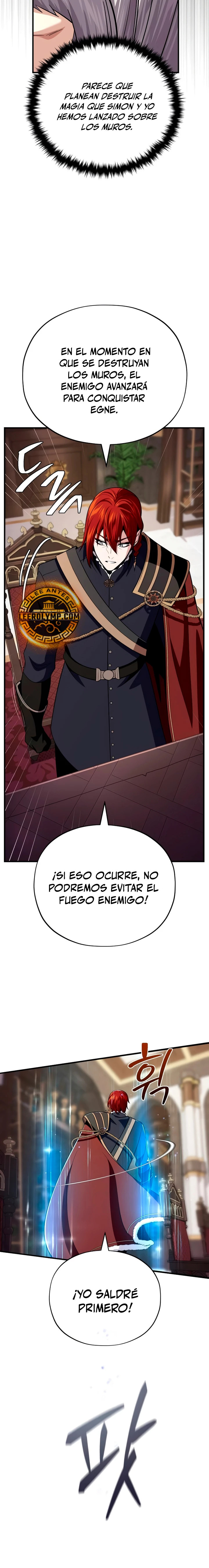 Read 66,666 Years Advent of the Dark Mage Español Manga Online