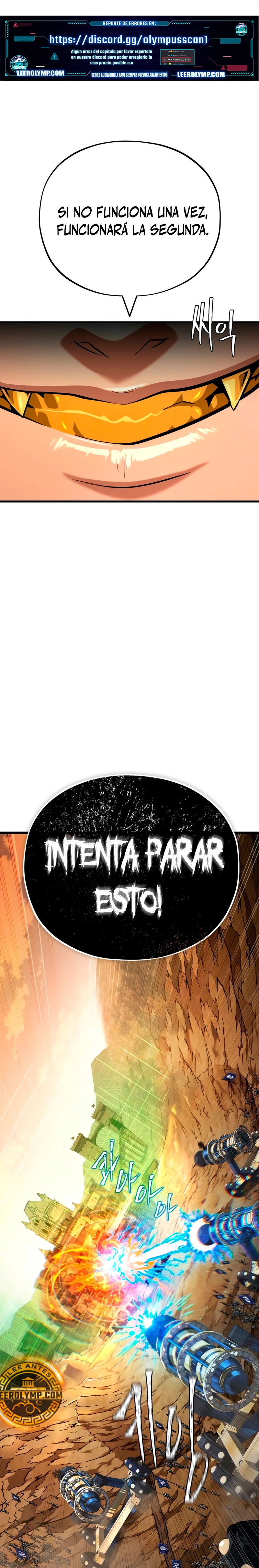 Read 66,666 Years Advent of the Dark Mage Español Manga Online