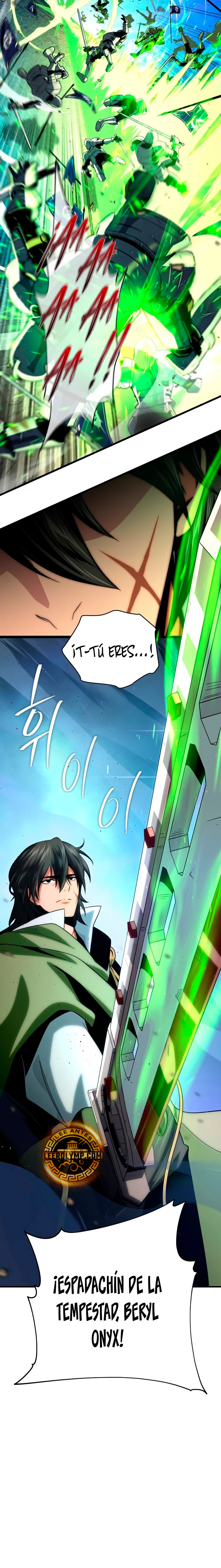 Read 66,666 Years Advent of the Dark Mage Español Manga Online