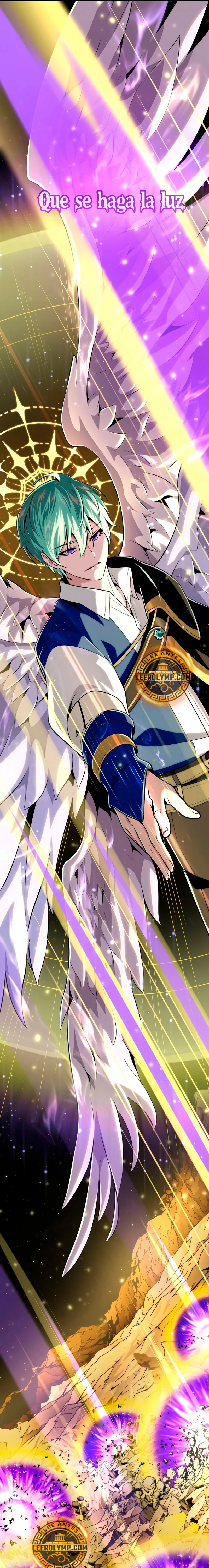 Read 66,666 Years Advent of the Dark Mage Español Manga Online