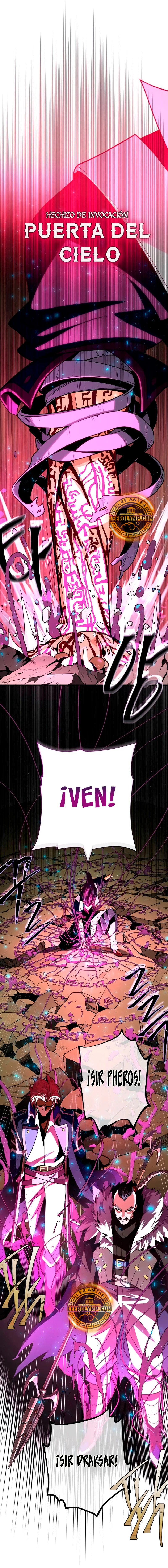 Read 66,666 Years Advent of the Dark Mage Español Manga Online