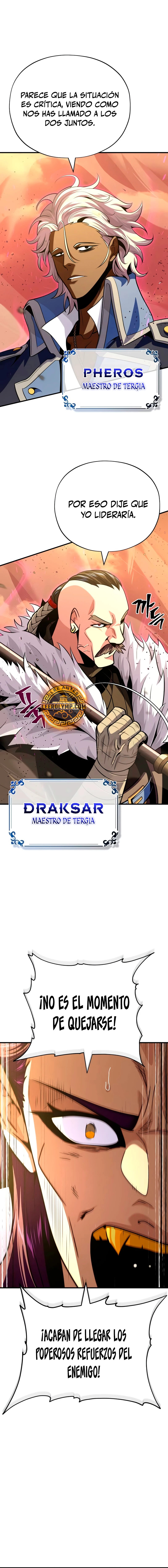 Read 66,666 Years Advent of the Dark Mage Español Manga Online