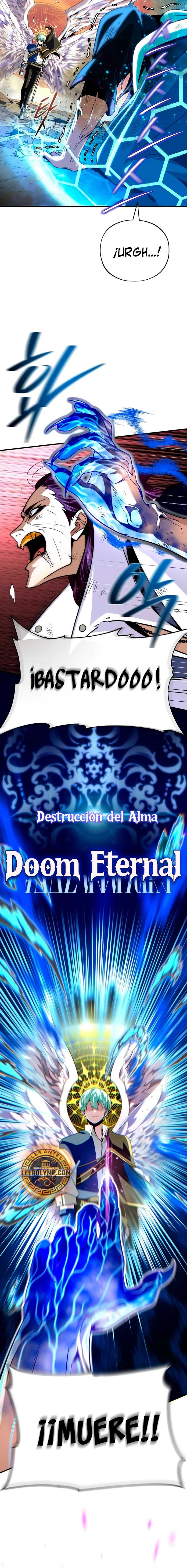 Read 66,666 Years Advent of the Dark Mage Español Manga Online