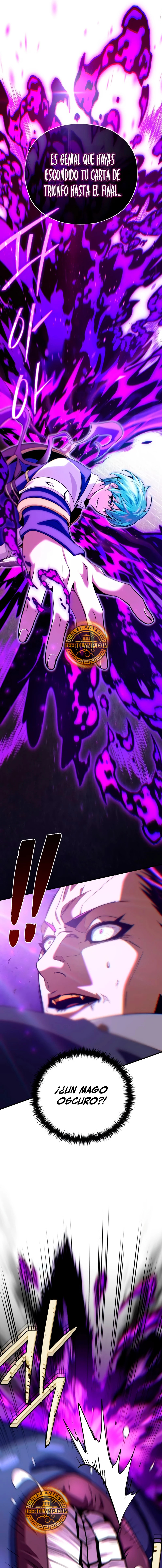 Read 66,666 Years Advent of the Dark Mage Español Manga Online