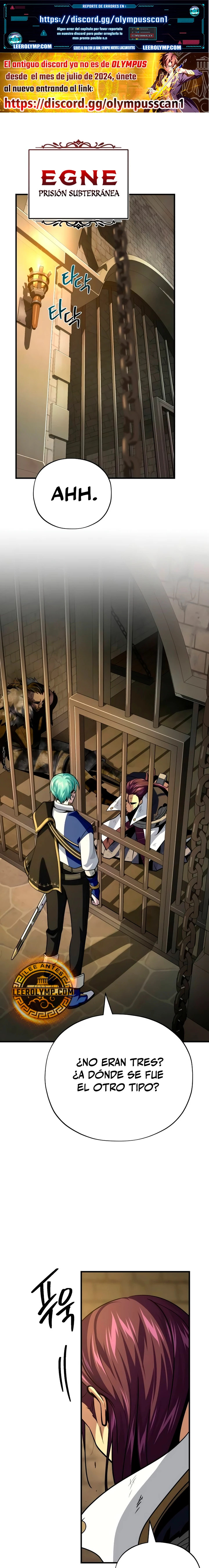 Read 66,666 Years Advent of the Dark Mage Español Manga Online